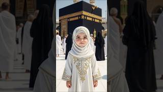 Download lagu Gadis Cantik Berdoa di Mekkah | Momen Keimanan dan Ketenangan#shorts #makkah #islami mp3