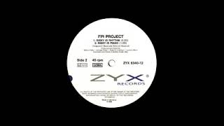 B2: FPI Project - Risky Is Piano