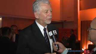 Evento especial marca lançamento da Febravar 2016