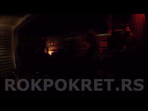 Interbola @ Rok Pokret Bina 11 DRUM Velika Plana 11 11 2016 Video Milan Belic