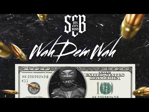 Countree Hype | Sin City Boss x 1Law.Ma1andra - Wah Dem Wah (Fast and Furious Riddim) 