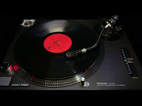 Mickey Oliver – Mega “Mixin” 1988