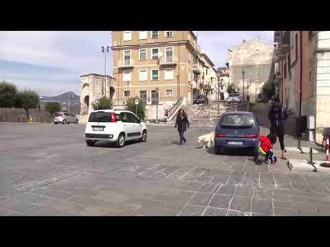 Isernia's historic center: Citizens and administration meet tomorrow - December 2, 2025