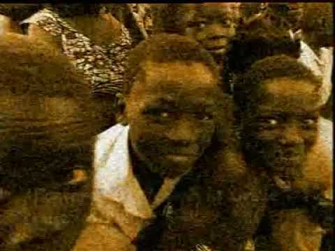 Gangbé Brass Band - Ema dja