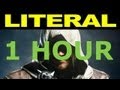 1 Hour Version - LITERAL Assassin's Creed 4 ...