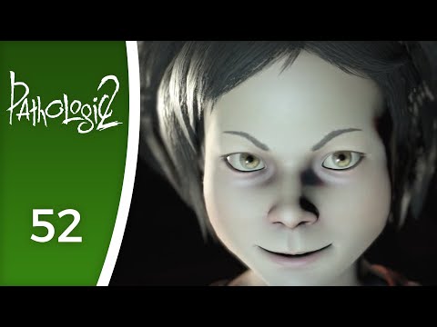 "I hate it here" - Let's Play Pathologic 2 #52