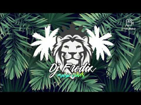 DJ FREDIX FT RUDEBOY WOMAN ZOUK KOMPA 2020