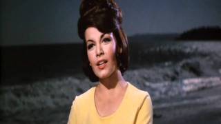 Annette Funicello-"This Time It's Love" 1964