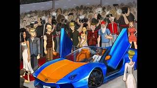 Young Dolph - The Land [Prod. By Sosa 808 &amp; Junkie Boy] (Audio)