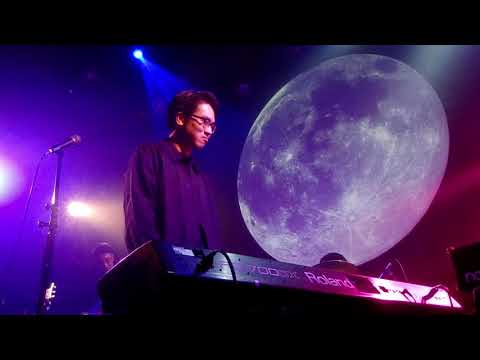 Charlie Lim 『 Human Nature 』@ 青山月見ル君想フ (2019.09.12)