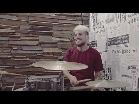 Lamalaika | Lagos Chase (The Shaolin Afronauts)