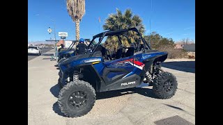 2022 Vally of Fire UTV Ride