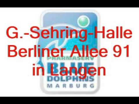 DBBL 2013/14: Rhein-Main - Marburg (Vorschau)