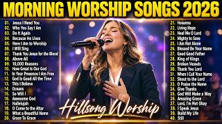 Soaking Worship for the Morning 🕊️ Deep Prayer Music to Connect with Jesus 🎶 4 Hour Healing Worship