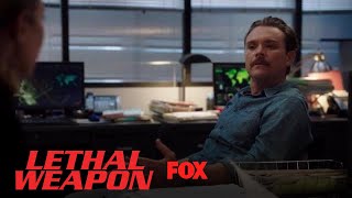 Extrait | Riggs Talks About The End Of The Flores Cartel [VO]