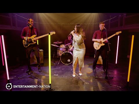 Midnight Maze - Upbeat & Contemporary 4-Piece Pop Band - Entertainment Nation
