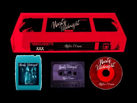 NASTY MIDNIGHT - "MONSTER"