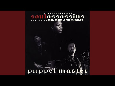 Puppet Master (Radio Edit)