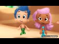 Bubble Guppies Outside Song Party For Children