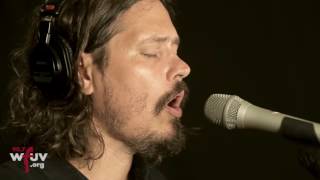 John Paul White - "The Martyr" (Live at WFUV)