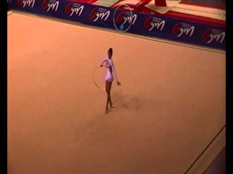 05 Basma El Yazad - cerceau