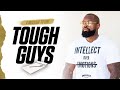 A MESSAGE TO THE TOUGH GUYS | MIKE RASHID