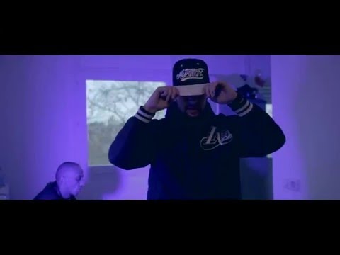 Rekta - Gangsters de studio Feat. Zesau & Myssa (OFFICIAL VIDEO) Prod Shaq Arts