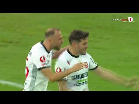 GOOOL! Hermannstadt - U Cluj 1-1. Sergiu Buș restabilește egalitatea