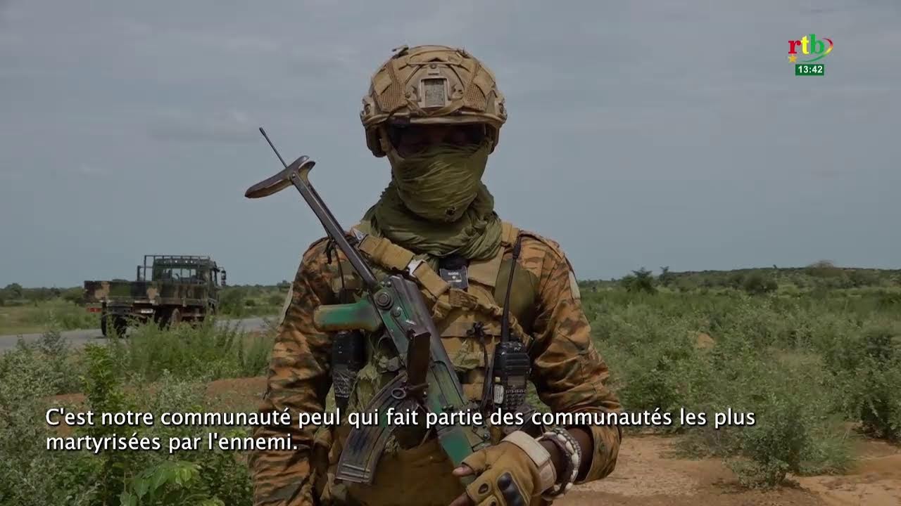 RTB - JT de 13H du 18 février 2026