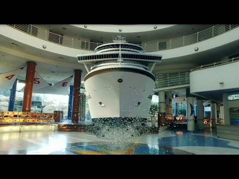 וידאו – קלאב הוטל אילת