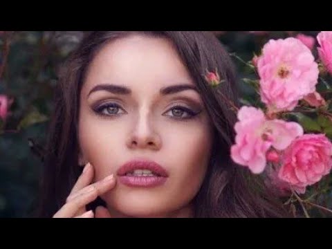 Великолепная мелодия под танец воды! Сергей Чекалин "Танец в степи"