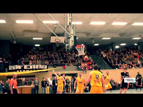 Hoop Profile - Jonathan Maier