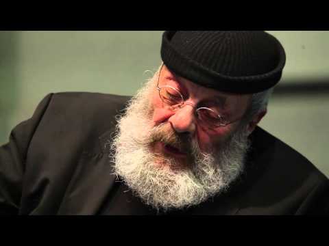 Harry Rowohlt liest Joachim Ringelnatz