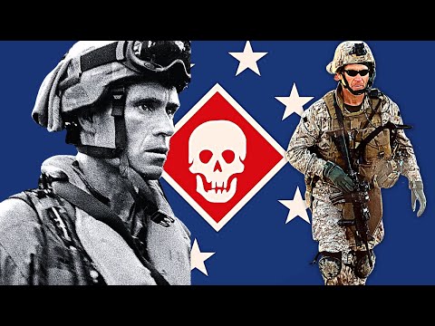 MARSOC's First Deployment, and Subsequent Persecution | Fred Galvin | Ep. 148