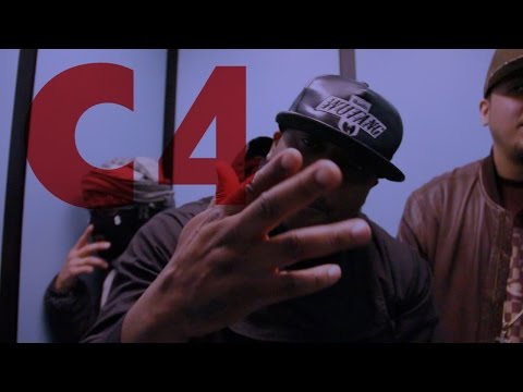 Scrambler Gang - C4 (CUT BY M WORKS)