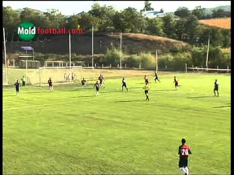 SGS - Nistru 2-2 obzor