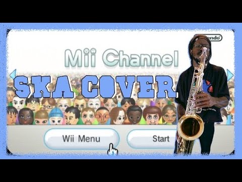 Video thumbnail for Mii Channel