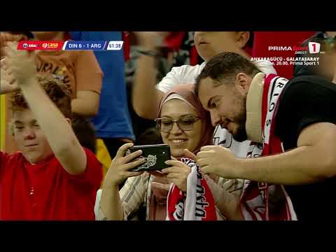 GOOOL Dinamo. Scor INCREDIBIL cu FC Argeş. Piteştenii rămân şi în 10