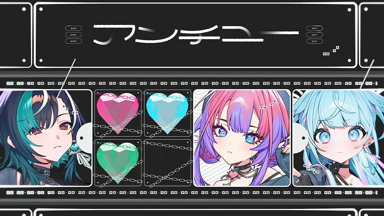 YouTubeサムネイル