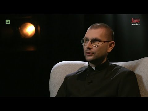 Wierzę w Boga: Ks. Mateusz Szerszeń cz. 1