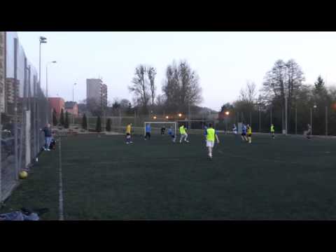 LZS Donimierz - San Marino - wiosna 2015