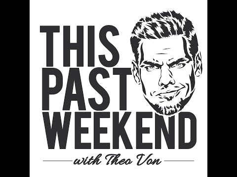1-30-17 | This Past Weekend w/ Theo Von #7 video thumbnail