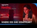 Who was behind the Chair? | Victoria - Ek Rahasya | Prime Video India