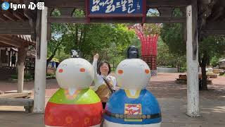 【南韓】完全不會韓語！韓國輕旅行！