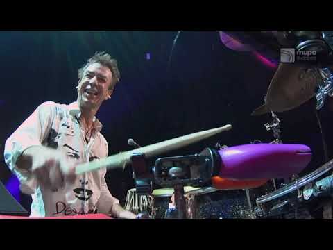 Xavier Desandre Navarre & Gergo Borlai