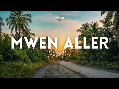 POKESSI - Mwen Aller (Remix) 2024
