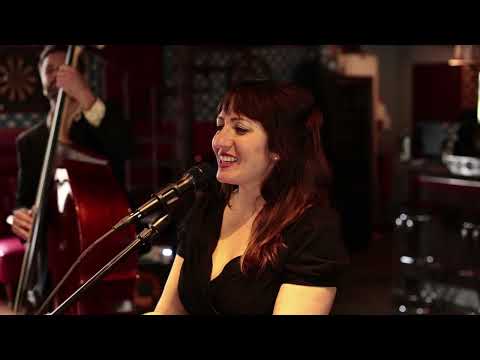 Royal Swing Trio - L'hymne à l'amour Edith Piaf 1950