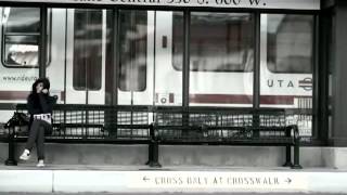 Megan Joy - "Two Rivers"