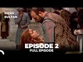 Mera Sultan - Episode 2 (Urdu Dubbed) Mera Sultan - Episode 2 (Urdu Dubbed)