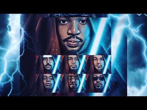 ScocoBoyBeatz- Guardiões da City (Ft. Frank Jonez, ScoobyDoo, K9, Blue Eyes, Sam Wonder, & Trovoada)